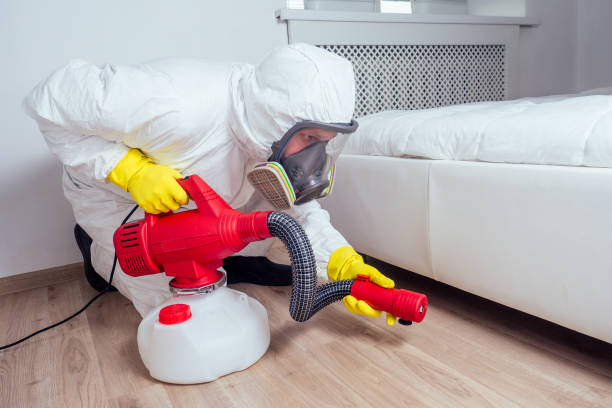 Best Pest Prevention Services  in East Norwich, NY