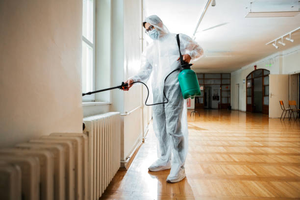 Pest Prevention Services in East Norwich, NY